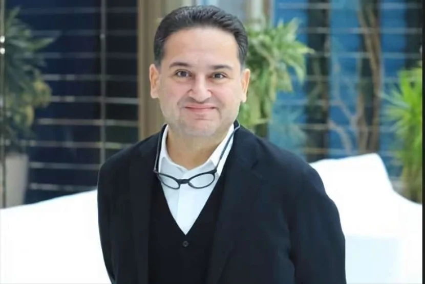 Murad Dadaşovun əməliyyatdan sonra ilk FOTOSU