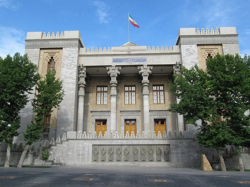 İran Bərzaninin evinə hücumu PİSLƏDİ