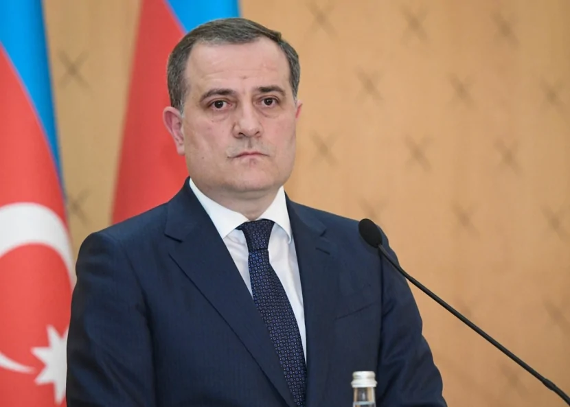 Azərbaycan və İran xalqları dost və qardaş xalqlardır - Ceyhun Bayramov Ceyhun Bayramov