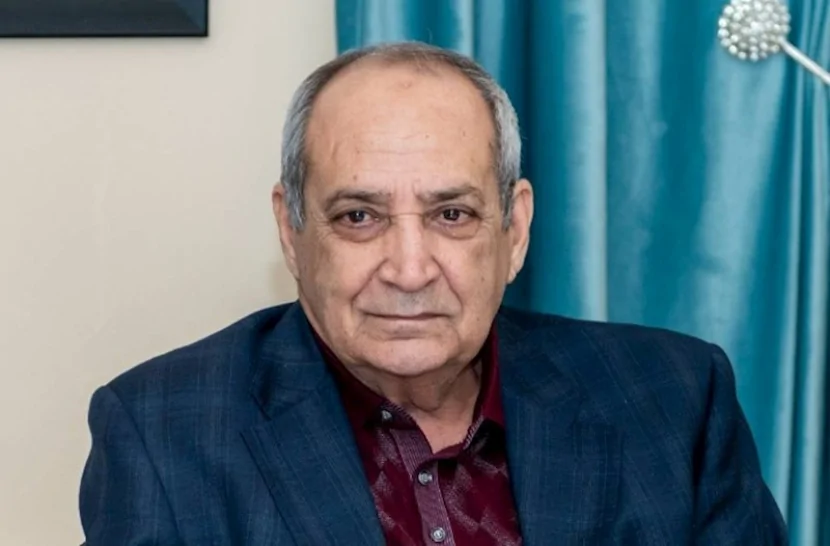 Rasim Balayevin  dəfn yeri MƏLUM OLDU