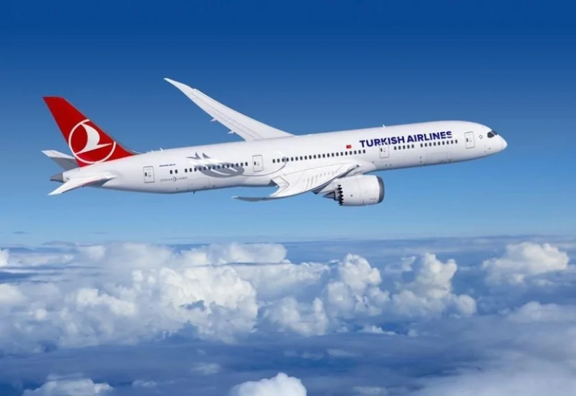 Onlarla təyyarə İstanbul hava limanına ENƏ BİLMƏDİ