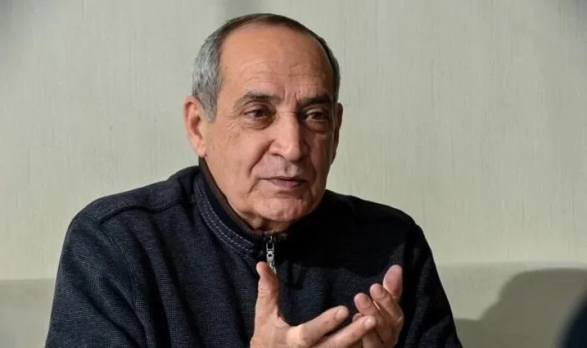 Rasim Balayev heç kimlə görüşmək istəmirdi - Abbasova