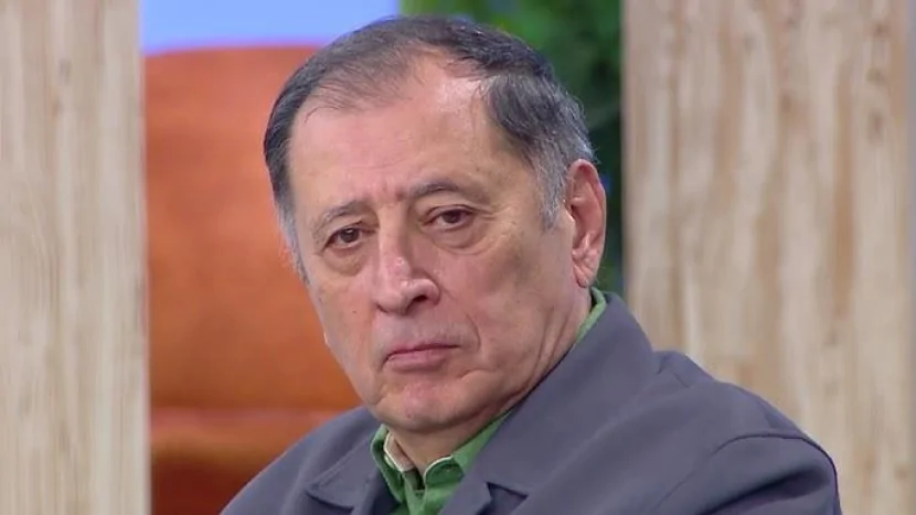 Baba Vəziroğlu: \"Rasim Balayevin ölümü mənim şəxsi faciəmdir\"