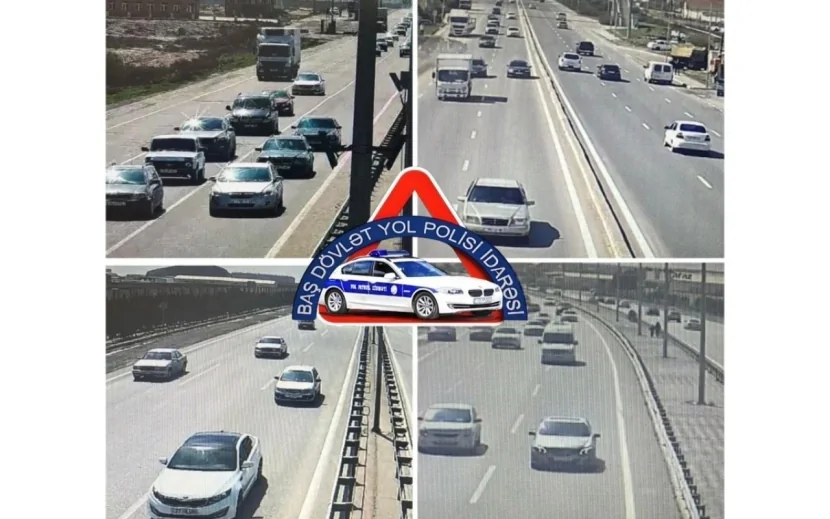 Tələskənliyə yol verməyin - Polisdən ÇAĞIRIŞ