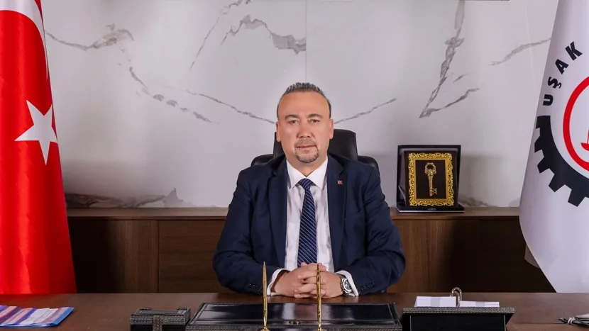 Bələdiyyə sədri HƏBS EDİLDİ - bu ölkədə