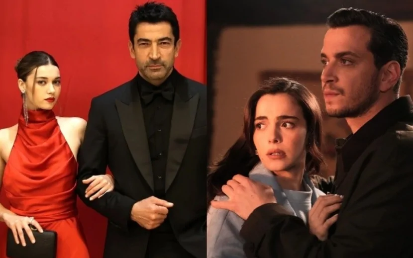 Bu seriallar axşam YAYIMLANMAYACAQ