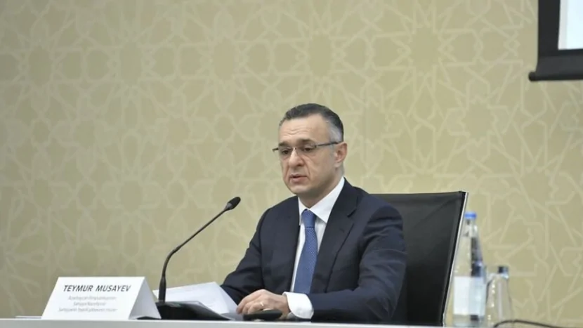 Nazir vəzifəli şəxsi işdən AZAD ETDİ