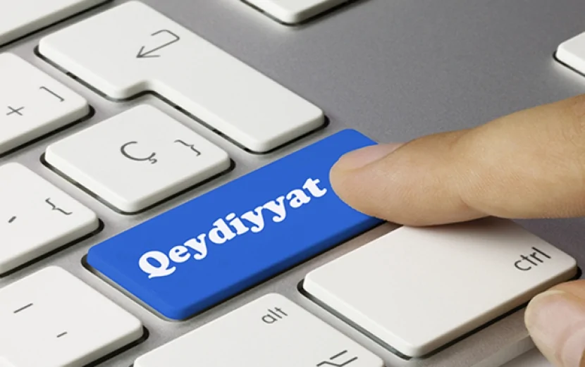 Bu proqrama qeydiyyat başa çatıb