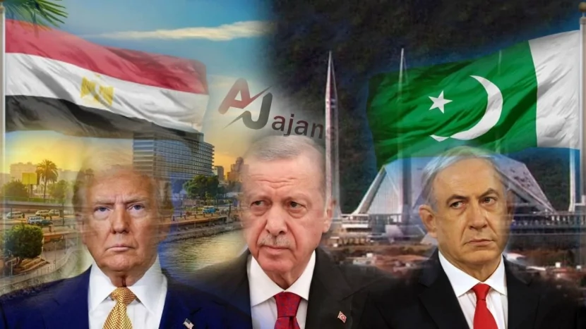 4 ölkədən gözlənilməz ADDIM- İsrailə QARŞI…