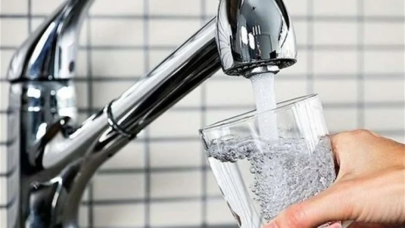ADSEA içməli suyun verilməsi ilə bağlı MƏLUMAT YAYDI