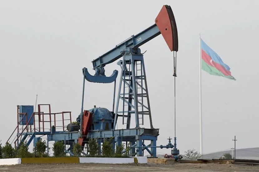 Azərbaycan neftinin qiyməti 130 dolları ötüb