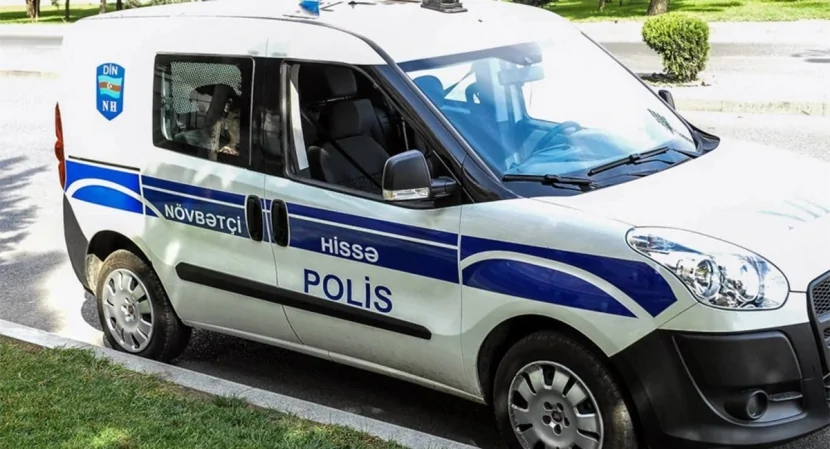 Bakıda məktəbli qızın meyiti TAPILDI