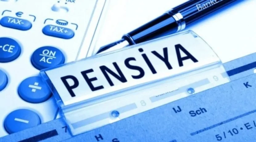 Əmək pensiyası ilə bağlı MƏLUMAT VERİLİB