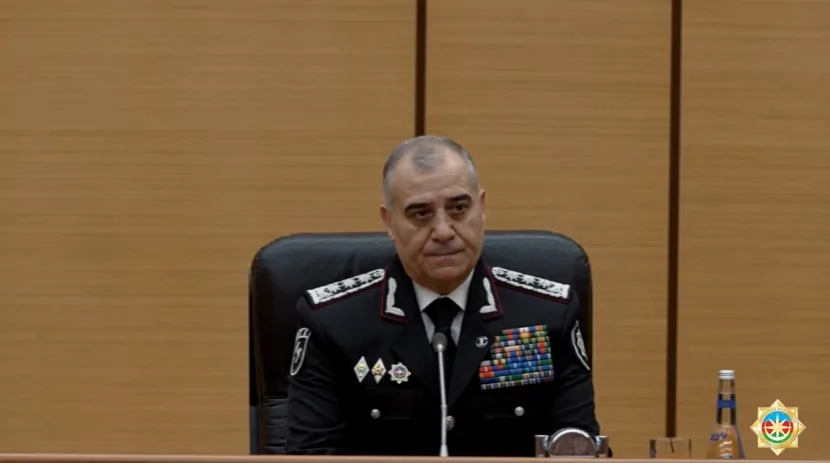 Azərbaycan xalqı təhlükəsiz şəraitdə yaşamışdır- DTX