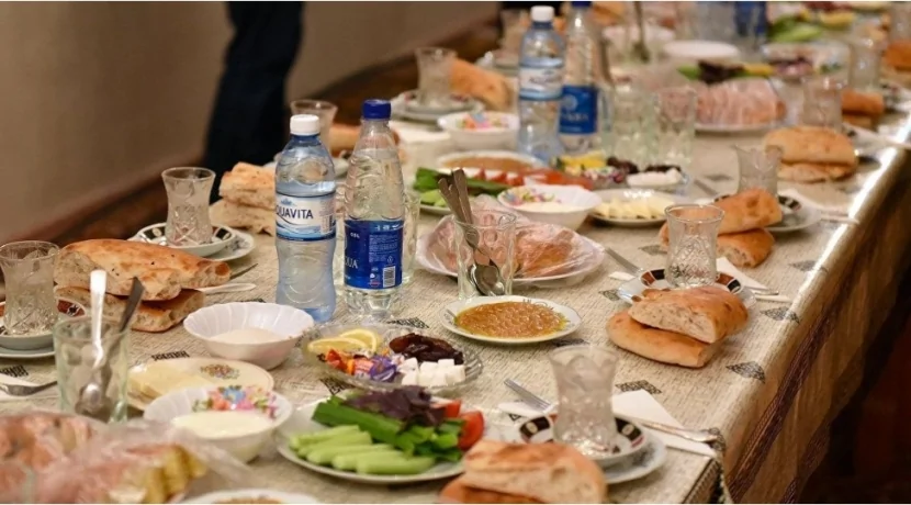 Yas məclislərində yeni ehsan növü BELƏ OLACAQ