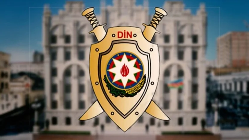 İtkin düşən üç nəfər tapılıb