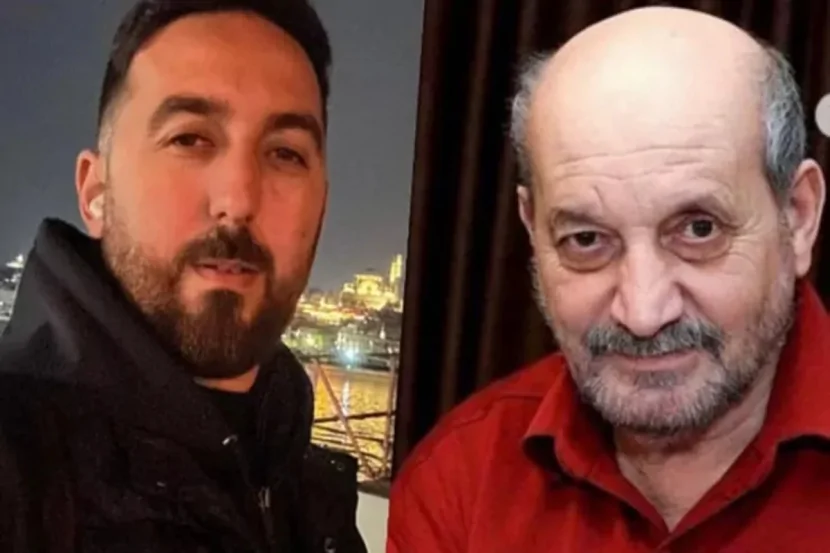 Xalq artistinin kürəkəni TUTULDU - FOTO
