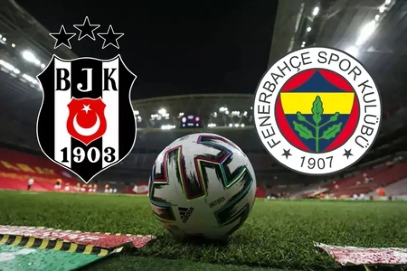 “Fənərbağça”“Beşiktaş”ı məğlub etdi