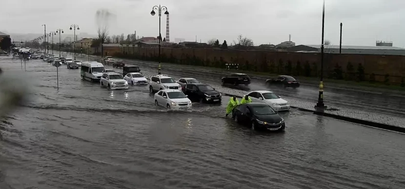 Bakının hazırki vəziyyəti- FOTOLAR