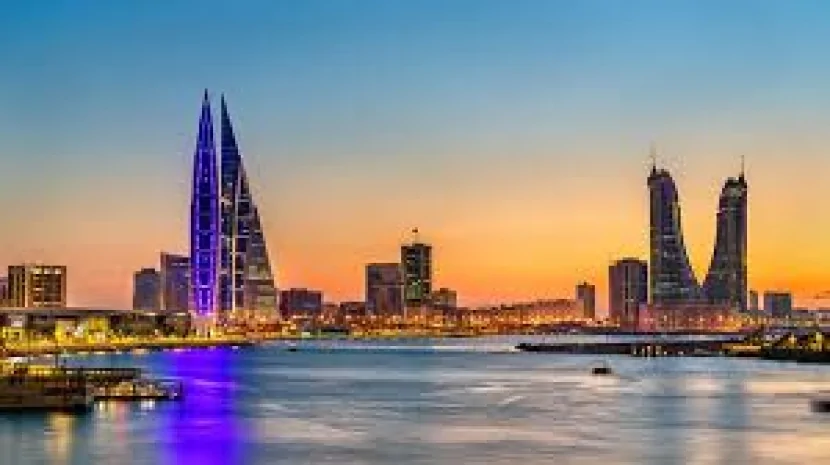 Bəhreyndə İranın casus şəbəkəsi saxlanıldı- FOTO