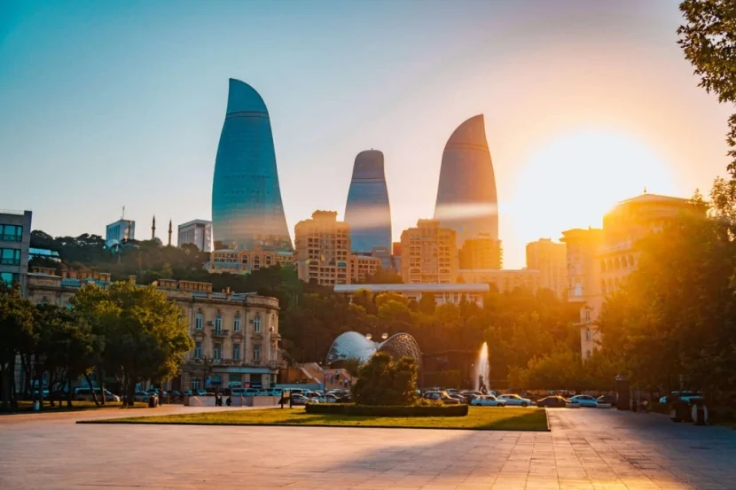 Bakıda 1 həftəlik hava PROQNOZU