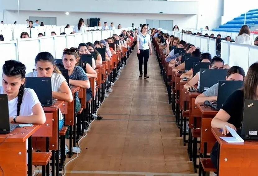 Sertifikasiya ilə bağlı YENİLİK