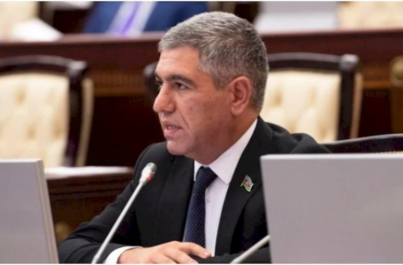 Bu cərimə məbləğlərinin minimum hədləri müəyyənləşdirilsin - DEPUTAT