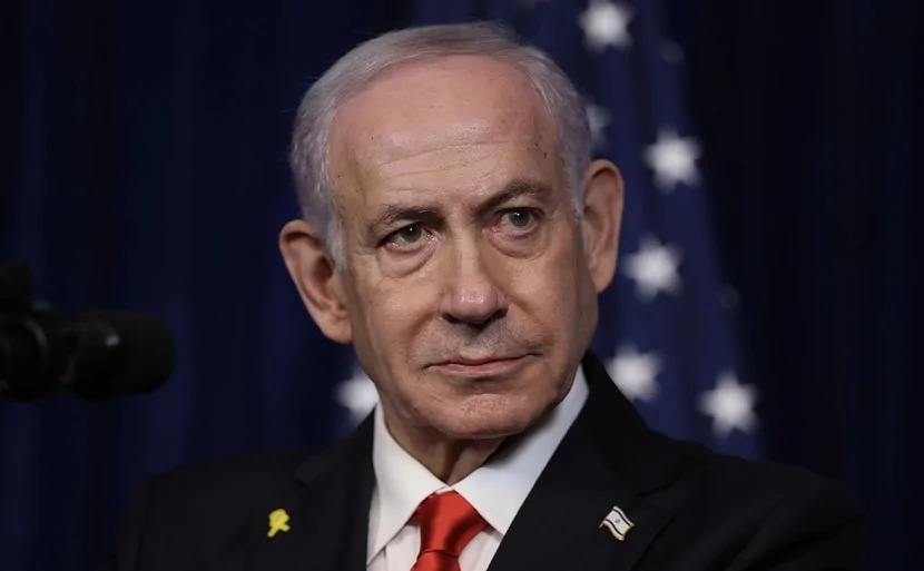 Netanyahu illərdir İranla bağlı eyni bəyanatı təkrarlıyır- VİDEO