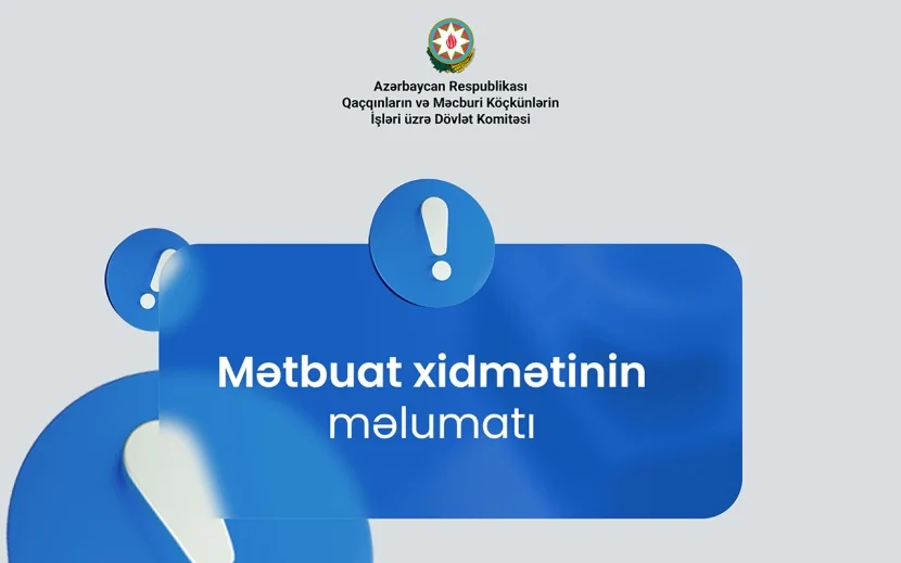 Vətəndaşın tələbləri əsassızdır- Komitə