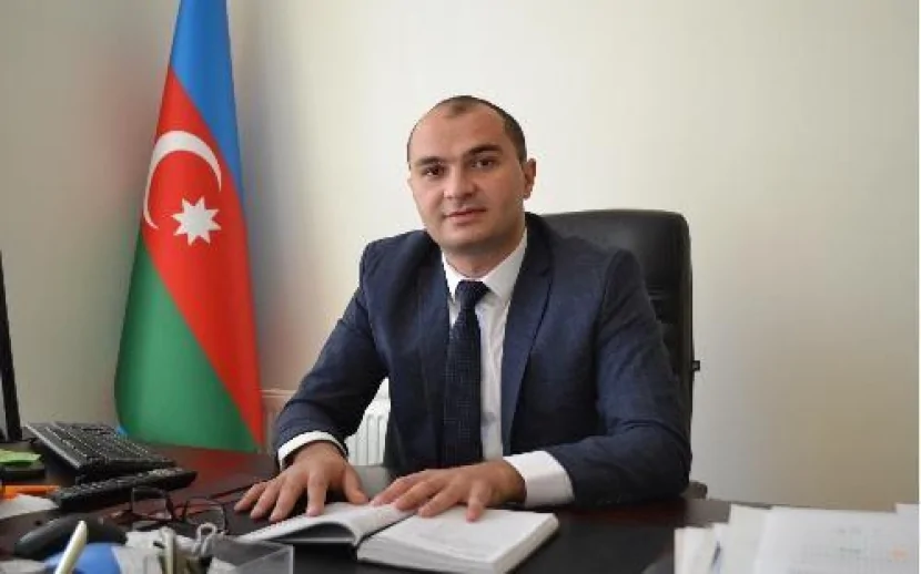 Tural Kərimova yüksək VƏZİFƏ VERİLDİ