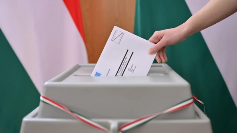 Bu ölkədə parlament seçkiləri KEÇİRİLİR