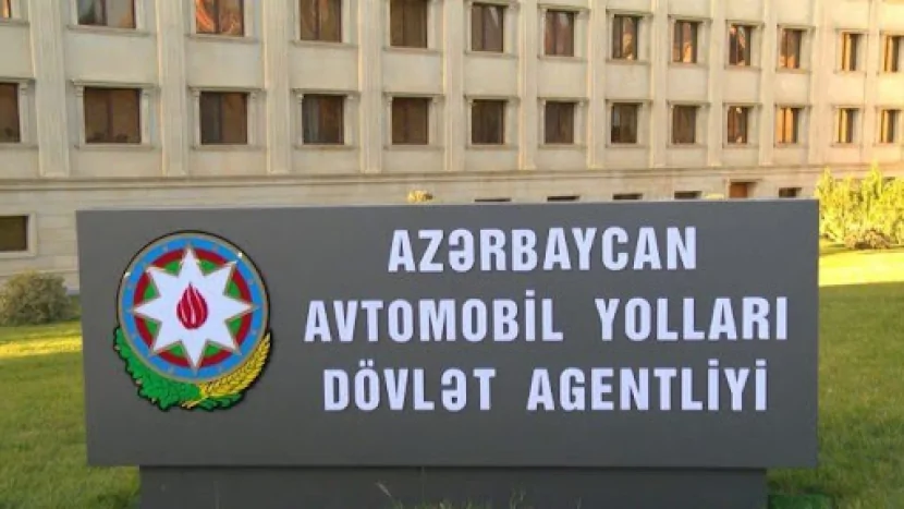 AAYDA-dan sürücülərə XƏBƏRDARLIQ