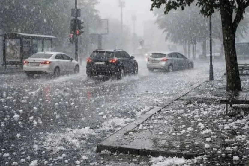 Hava kəskin PİSLƏŞƏCƏK