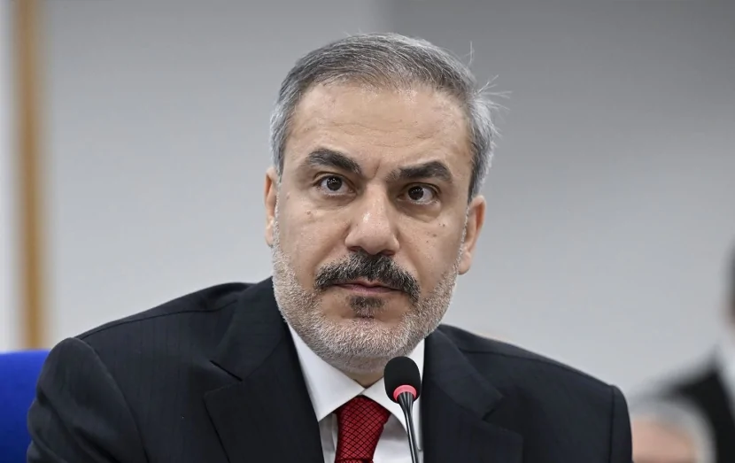 Hakan Fidan müharibə xəbərdarlığı etdi