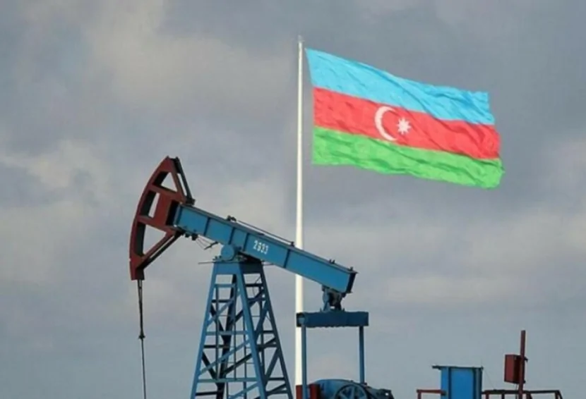 Azərbaycan nefti BAHALAŞIB