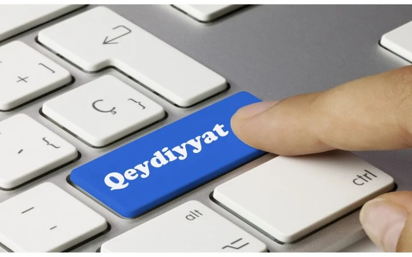 Magistraturaya qəbul üçün SON GÜN