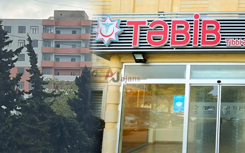 Bakıda partlayışda ölən və yaralananlar olub