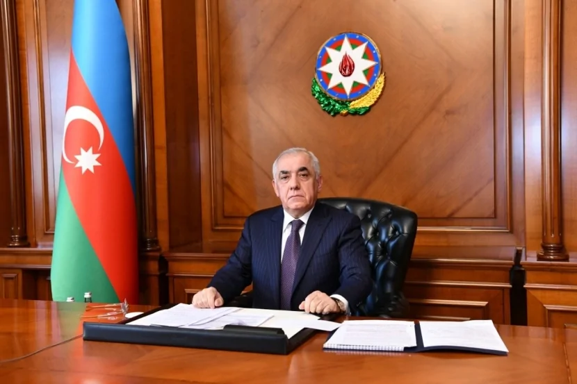 Azər Mursaqulov Statistika Şurasının sədri oldu- QƏRAR