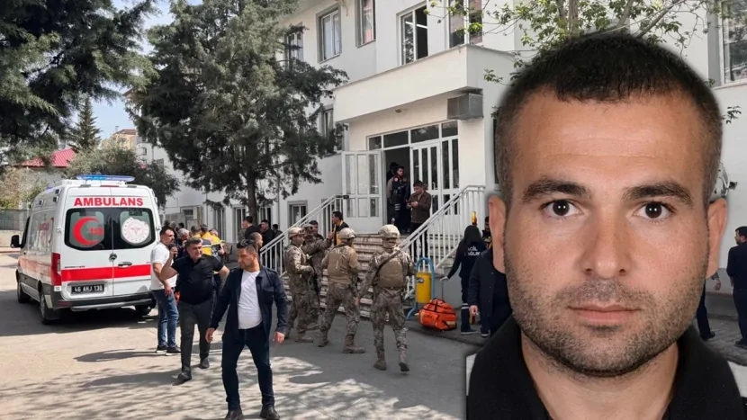 Türkiyədə hücum edən şagirdlə bağlı YENİ MƏLUMAT- FOTO