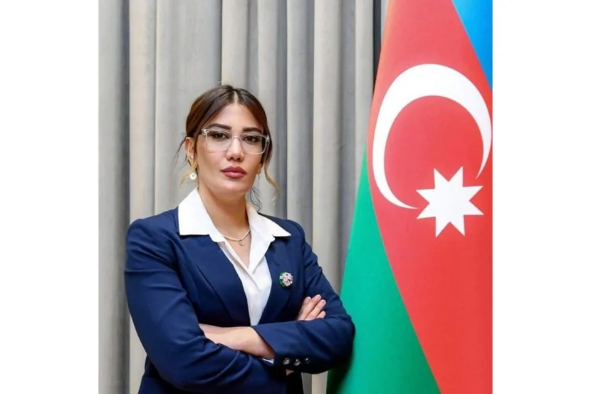 Azərbaycanda baş redaktor vəzifəsindən AZAD EDİLDİ