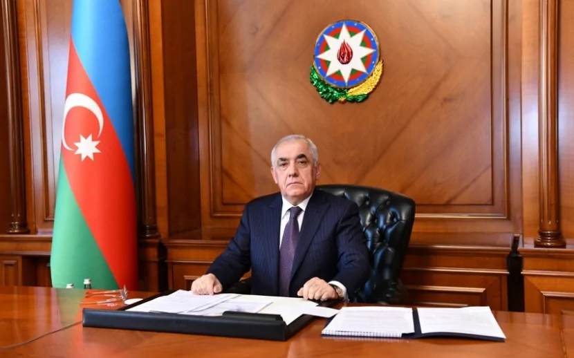 Hərbi xidmət haqqında qanunvericilik yenilənir- Baş nazirdən SƏRƏNCAM