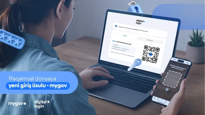 MyGov-da YENİLİK