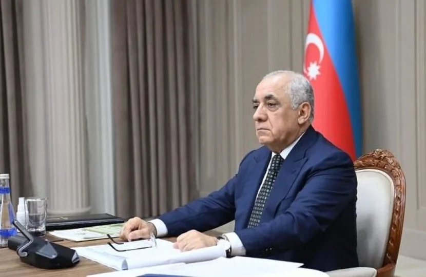 Baş nazir ali məktəblərlə bağlı QƏRAR İMZALADI