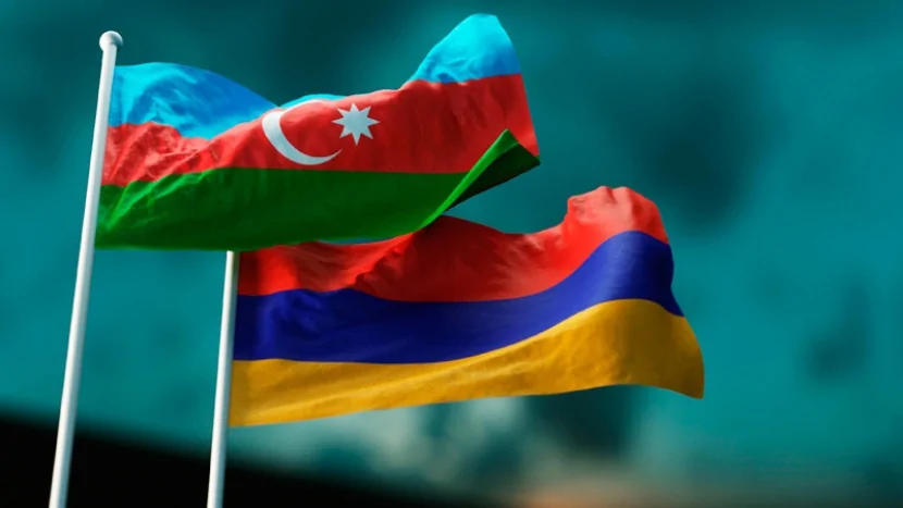 Azərbaycan və Ermənistan sülh sazişi üzərində işləyir