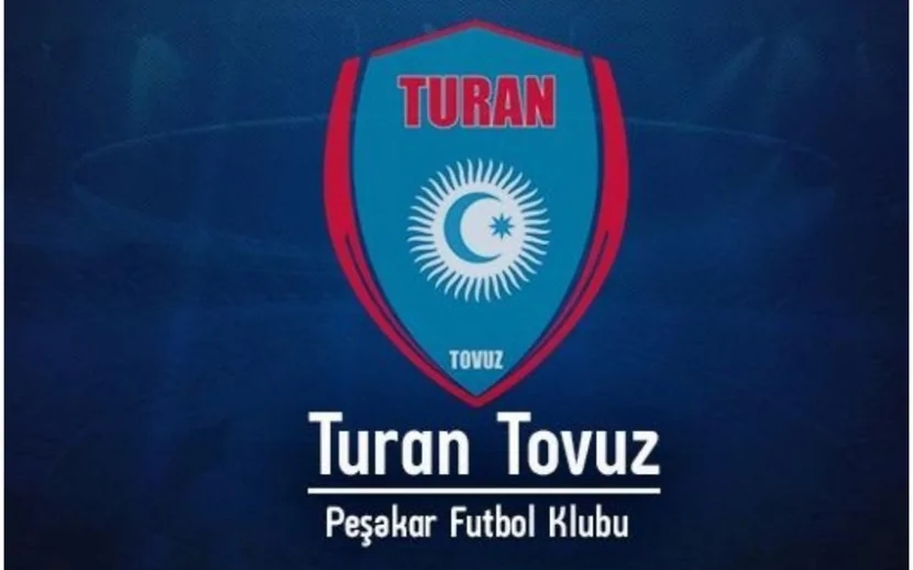 \"Turan Tovuz\" avrokuboklardan KƏNARLAŞDIRILDI