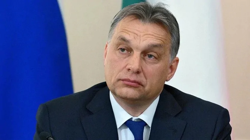 Neft yoxdursa, pul da yoxdur - Viktor Orban