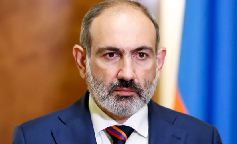 Gələcəkdə Azərbaycanla əlaqələr qurulacaq- Paşinyan