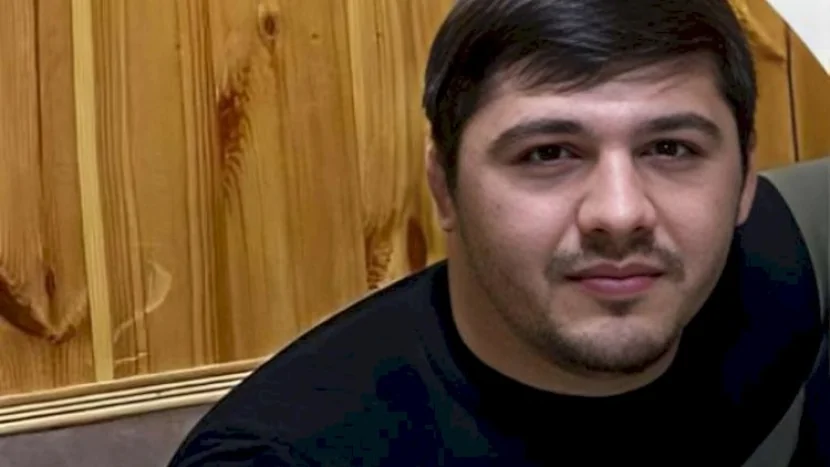 Ailəsini qətlə yetirən Əhmədlə bağlı Baş Prokurorluqdan MƏLUMAT