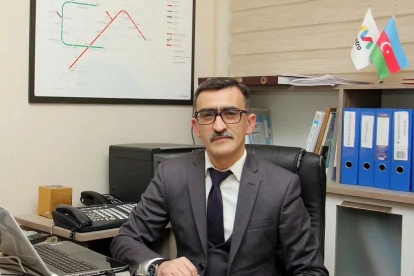 Bakı metrosunda insan itkisi olub?- RƏSMİ MƏLUMAT
