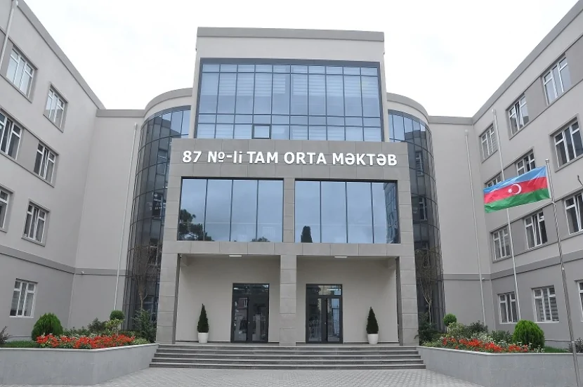 Məktəbli müəllimlərə qarşı təhqiredici paylaşımlar EDİB
